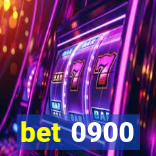 bet 0900